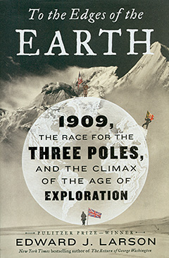 To the Edges of the Earth