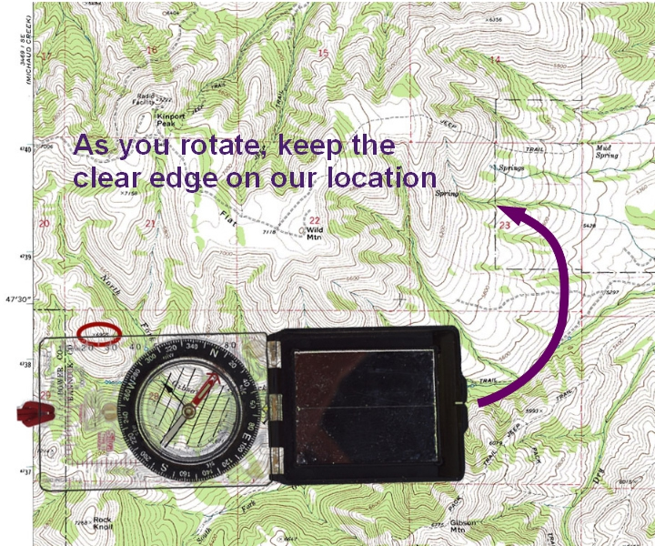Map to Field #4
