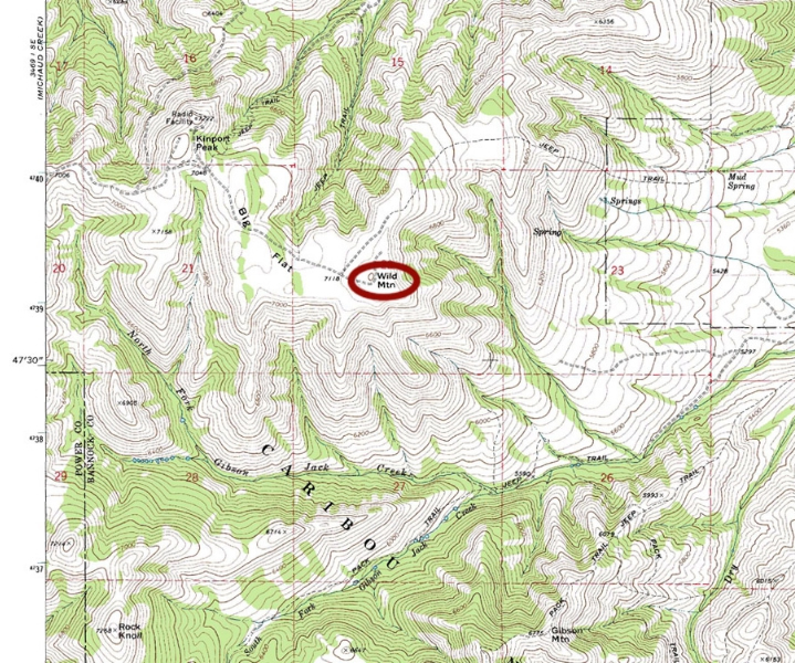 Field2Map B1