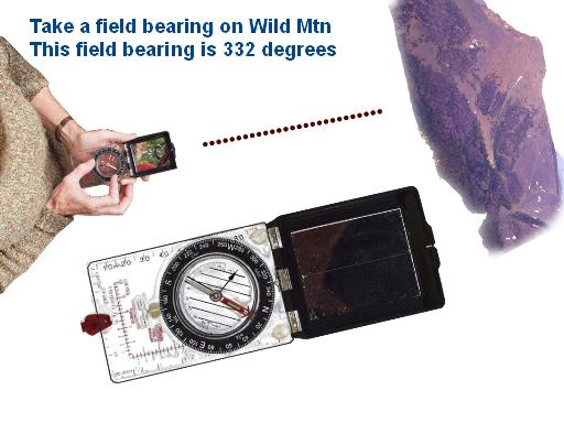 Field to Map B2