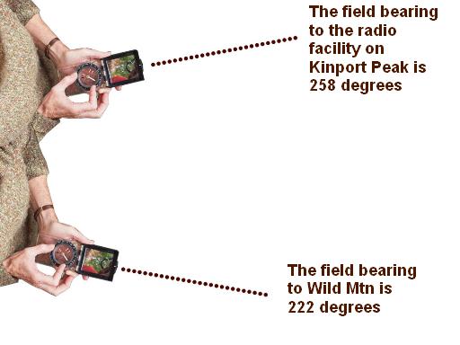 Field to Map C1