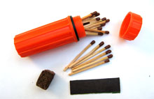 Fire Starting Kit