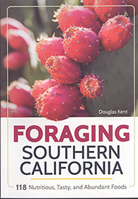 Foraging South California