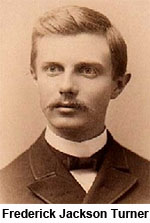 Frederick Jackson Turner