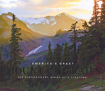 Great Mountain Trails