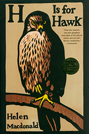 H is for Hawk
