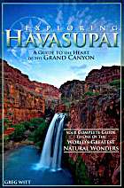 Havasupai