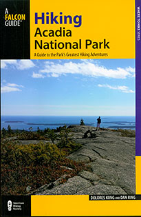Hiking Acadia National Park