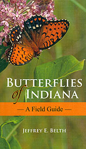 Butterflies of Indiana