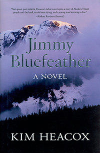 Jimmy Bluefeather