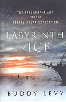 Labyrinth of Ice