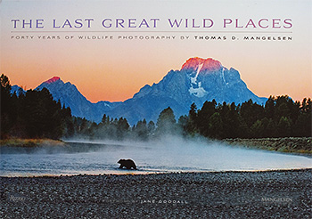 Last Great Places