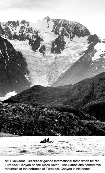 Mt. Blackadar