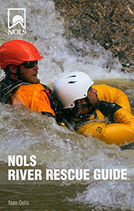NOLS River Rescue Guide