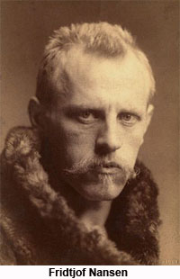 Fridtjof Nansen