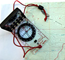 Map & Compass