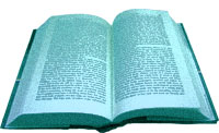 Open Book