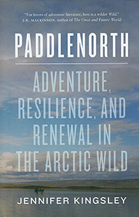 Paddlenorth