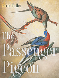 The Passenger Pigeon