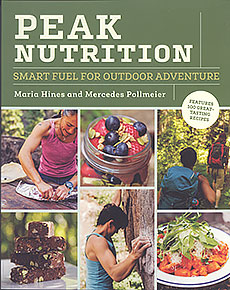 Peak Nutrition