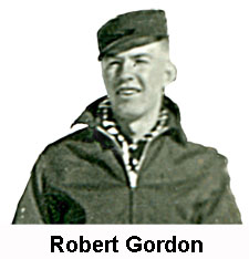 Robert Gordon