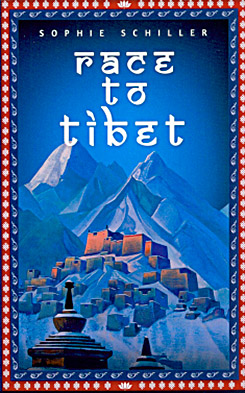 Race to Tibet