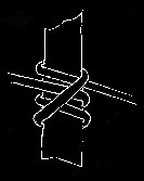 Rolling Hitch