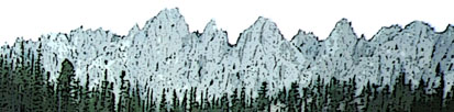 Mountain Scene