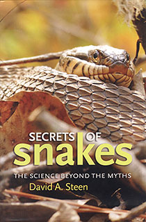 Secrets of Snakes