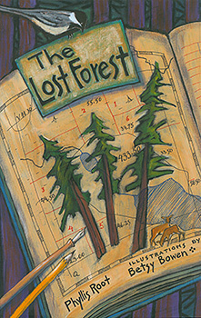 The Lost Forest