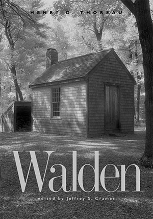 Thoreau's Walden