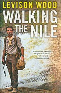 Walking the Nile