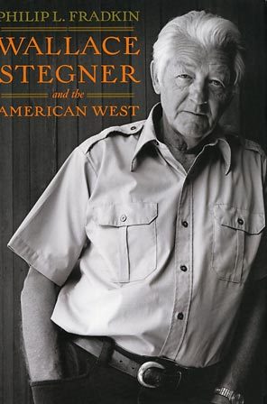 Wallace Stegner