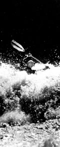 In the Whitewater