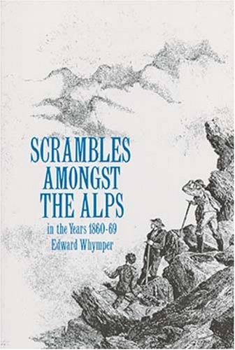 Scrambles Cover