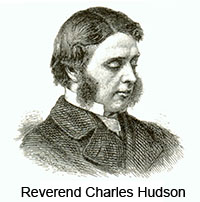 Charles Hudson