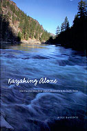 Kayaking Alone