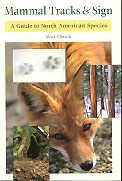 Mammal Tracks & Sign