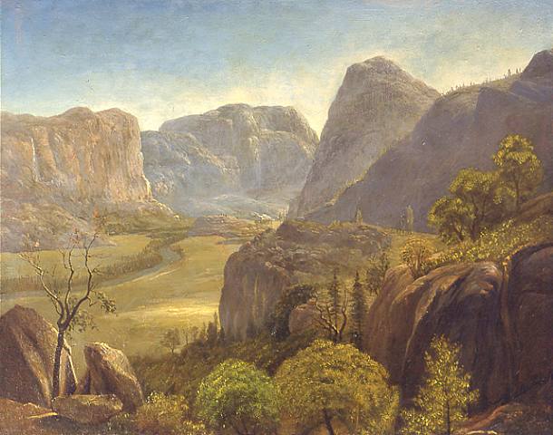 Wind River Country