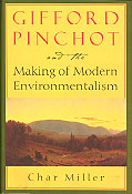 Gifford Pinchot