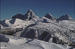 Idaho Side of the Tetons