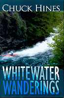 Whitewater Wanderings