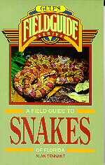 Cover: Snake of Florida